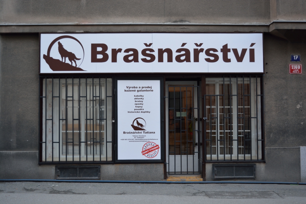 Brašnařství Tatiana