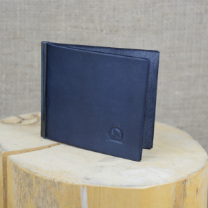 Pánská kožená peněženka dolarka